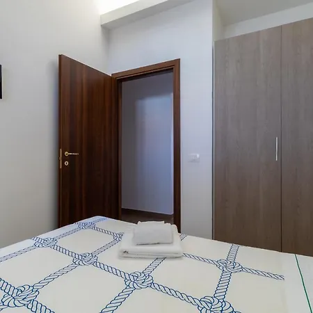 Lejlighed Saija Con Piscina Pozzallo