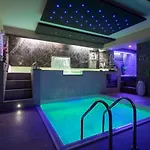 Saija Con Piscina Pozzallo