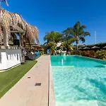 Saija Con Piscina *
