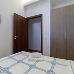 Appartamento Saija Con Piscina Pozzallo