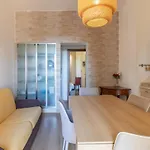 Saija Con Piscina Appartamento