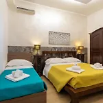 Appartamento Saija Con Piscina
