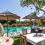 Appartamento Saija Con Piscina *