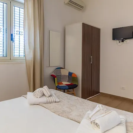 Saija Con Piscina Lägenhet
