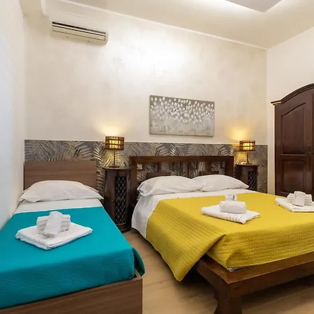 Saija Con Piscina Pozzallo