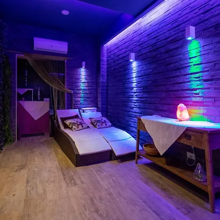 Lägenhet Saija Con Piscina Pozzallo